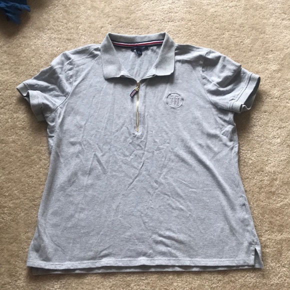 tommy tops for ladies